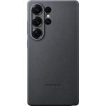 Coque Samsung Galaxy S25 Ultra Premium Cuir Noire