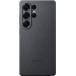 Coque Samsung Galaxy S25 Ultra Premium Cuir Noire