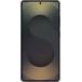 Coque Samsung Galaxy S25 Ultra Premium Cuir Noire