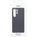 Coque Samsung Galaxy S25 Ultra Premium Cuir Noire