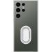 Coque Samsung Galaxy S23 Ultra 5G Support amovible Fonction Stand Transparente