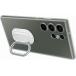 Coque Samsung Galaxy S23 Ultra 5G Support amovible Fonction Stand Transparente