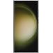 Coque Samsung Galaxy S23 Ultra 5G Support amovible Fonction Stand Transparente