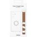 Coque Samsung Galaxy S24 Ultra Support amovible Fonction Stand Transparente