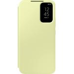 Folio Samsung G A34 5G S View Cover Vert Samsung