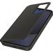 Folio Samsung Galaxy S24 FE S View Cover avec fenêtre transparente Noir