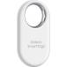 Galaxy SmartTag 2 Bluetooth® object trackers Black White Samsung