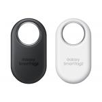 Pack de 4 Trackers d'objet Galaxy SmartTag 2 Bluetooth® Noir et Blanc Samsung