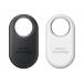 Pack de 4 Smart Trackers d'objet Samsung SmartTag 2 Noir et Blanc
