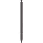 Stylet S Pen pour Samsung Galaxy S24 Ultra avec bouton Noir bouton Noir