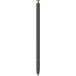 Stylet S Pen pour Samsung Galaxy S24 Ultra avec bouton Noir bouton Gold