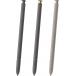 Stylet S Pen pour Samsung Galaxy S24 Ultra avec bouton Noir bouton Noir