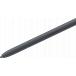 Stylet S Pen pour Samsung Galaxy S26 Ultra avec bouton Noir