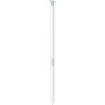 Stylet S Pen pour Samsung Galaxy S26 Ultra avec bouton Bleu Clair