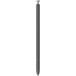 Stylet S Pen pour Samsung Galaxy S26 Ultra avec bouton Argent
