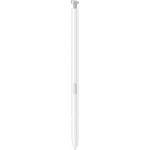 Stylet S Pen pour Samsung Galaxy S26 Ultra avec bouton Blanc