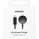 Chargeur sans fil Magn&eacute;tique 0,8A G Watch 7 Series + Chargeur USB C Noir