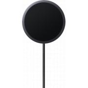 Station de charge sans fil 25W Qi2.2 Stand 3 zones Smartphone + Truewireless + C&acirc;ble de charge USB C/C Gris