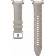 Bracelet Samsung G Watch Series Hybride Premium Camel