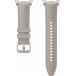 Bracelet Samsung G Watch Series Hybride Premium Camel