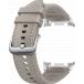 Bracelet Samsung G Watch Series Hybride Premium Camel