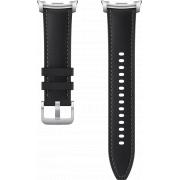 Bracelet Samsung G Watch Series Hybride Premium Noir