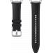Bracelet Samsung G Watch Series Hybride Premium Noir