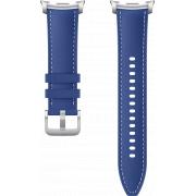 Bracelet Samsung G Watch Series Hybride Premium Navy