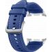 Bracelet Samsung G Watch Series Hybride Premium Navy