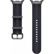 Bracelet Samsung G Watch Series Confort Chic 115mm S/M Graphite