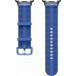Bracelet Samsung G Watch Series Confort Chic 115mm S/M Navy