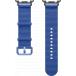 Bracelet Samsung G Watch Series Confort Chic 115mm S/M Navy