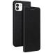 Folio Samsung Galaxy A03 Stand Fonction Stand Noir - Circuit court européen