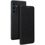Folio Samsung Galaxy A35 5G Stand Fonction Stand Noir - Circuit court européen