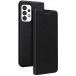 Samsung G A53 5G Folio Case Black - Built-in card holder Bigben