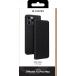 Folio iPhone 15 Pro Max Stand Fonction Stand Noir - Circuit court européen