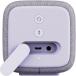 Enceinte Bluetooth® Rockbox Bold S Dreamy Lilac Fresh'n Rebel