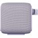 Enceinte Bluetooth® Rockbox Bold S IPX7 Dreamy Lilac Fresh'n Rebel