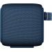 Enceinte Bluetooth® Rockbox Bold S IPX7 Steel Blue Fresh'n Rebel