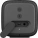 Enceinte Bluetooth® Rockbox Bold S IPX7 Storm Grey Fresh'n Rebel