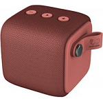Enceinte Bluetooth® Rockbox Bold S IPX7 Safari Red Fresh'n Rebel