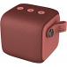 Enceinte Bluetooth® Rockbox Bold S IPX7 Safari Red Fresh'n Rebel