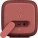 Enceinte Bluetooth® RockBox Bold S 25W Etanche Safari Red