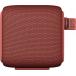 Enceinte Bluetooth® Rockbox Bold S IPX7 Safari Red Fresh'n Rebel