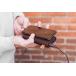 Powerbank 12000mAh 1 port USB A Deep Mauve