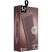 Powerbank 12000mAh 1 port USB A Deep Mauve