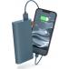 Powerbank 12000mAh 1 port USB A Dive Blue