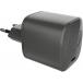 Chargeur maison USB C PD 30W Power Delivery Storm Grey Fresh'n Rebel
