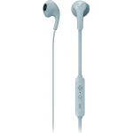 Flow - Wired Jack 3.5 Earphones Dusky Blue Fresh'n Rebel