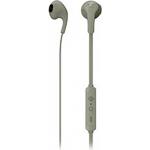 Flow - Wired Jack 3.5 Earphones Dried Green Fresh'n Rebel